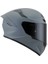 Tt-Course Kask Mat Gri 4