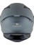 Tt-Course Kask Mat Gri 5