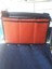 Tekerlekli Sandalye Walker Organizer 3 Cepli 5