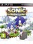 Sonic Generations Ps3 Oyun 1