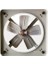 Kuluçka Metal Fan 2