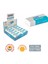 Silgi Premium Pvc-Dust Free Beyaz (20 Li Paket) K2522 2