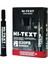 Hı-Text Marker Yuv.uç Siyah 12 Li 1