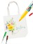 Fabric Marker 8 Renkli Tekstil Kalemi 1