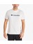 CS0287 Csc M Basic Big Logo Brushed Erkek T-Shirt 9110141 1