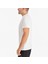 CS0287 Csc M Basic Big Logo Brushed Erkek T-Shirt 9110141 3