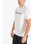 CS0287 Csc M Basic Big Logo Brushed Erkek T-Shirt 9110141 4