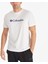 CS0287 Csc M Basic Big Logo Brushed Erkek T-Shirt 9110141 5