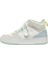 Sneaker Beyaz Mavi 1