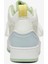 Sneaker Beyaz Mavi 3