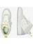 Sneaker Beyaz Mavi 4