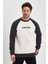 Regular Fit Sweatshirt (E23-73103) 2