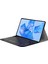 Huawei Matepad Pro 11 2022 Bluetooth Klavyeli Standlı Kılıf - Bkk1 1