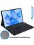 Huawei Matepad Pro 11 2022 Bluetooth Klavyeli Standlı Kılıf - Bkk1 2