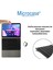Lenovo Tab M10 3.nesil TB328FU 10.1 Inch T328 Bluetooth Klavyeli Standlı Kılıf - Bkk1 4