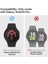 Samsung Galaxy Watch 5pro 45MM Uyumlu Kılıf Ekran ve Kasa Koruyucu 360 Derece Tam Kaplar Sert Pc 2in1 Set 2