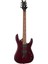 Vnxm Vendetta Xm Satin Natural Elektro Gitar 1