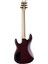 Vnxm Vendetta Xm Satin Natural Elektro Gitar 2
