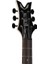 Vnxm Vendetta Xm Satin Natural Elektro Gitar 4