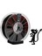 Siyah Pla Pro 1.75MM 1kg 1