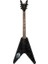 Static x Vx Binary Gloss Flying V Elektro Gitar 2