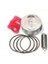 Agk&cg 125 Piston Komple Set (+0,75) 1