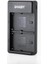 Sony NP-F730 NP-F750 NP-F770 Ikili USB Şarj Cihazı Sanger 1