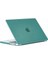 Macbook Pro 14.2 Inç 2023 A2779 M2 Max Pro Işlemcili Koruma Karbon Kılıfı Hardcase Kapak 3
