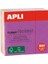 11596 Yapışkanlı Not Kağıdı Küp 5 Renk 250 Yp 51X51 MM 1