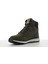 Adventure Street Haki Waterproof Outdoor Trekking Bot 4