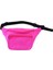 Dayanıklı Fanny Pack Sıradan Crossbody Tag Bel Çanta Trekking Kadın Erkekler Pembe (Yurt Dışından) 4