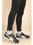 Roma Basic - Erkek Siyah Spor Ayakkabı - 353572 11 1
