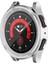 Samsung Galaxy Watch 5pro 45MM Uyumlu Kılıf Ekran ve Kasa Koruyucu 360 Derece Tam Kaplar Sert Pc 2in1 Set 1