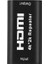HDMI Dişi Dişi Uzatıcı Repeater 4K 40 Metre Adaptör Extender 1