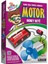 Motor Deney Seti, Eğitici Motor Devresi, Eğitici Deney Seti 1