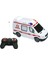 Vardem Uzaktan Kumandalı Full Fonksiyonlu Oyuncak Ambulans 2