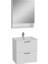 Mia Banyo Dolabı Seti 60 cm Beyaz 66049 1