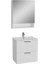 Mia Banyo Dolabı Seti 60 cm Beyaz 66049 2