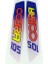 Peugeot Pejo Cobra 105 Sticker Set 1