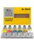 Galeria Akrilik Boya Seti 6X60ML 1