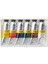 Galeria Akrilik Boya Seti 6X60ML 3