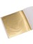 Epoksi Reçine Altın Yaprak Varak / Altın Varak (10 Sayfa ) / Epoksi Kalıp Epoksi Pigment 1
