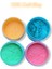 Epoksi Reçine Mini Sedef Toz Pigment Boya Seti/ Mum Pigment Boya / Beton Boya 1