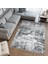 Dijital Baskı Yıkanabilir Kaymaz Taban Salon Halısı RVG0616 1