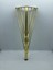 Metal Venüs Gold Sehpa Puf Mobilya Ayağı 4'lü 30*10*10 cm 1