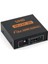 2 Port UHD 4K HDMI Switch Ekran Monitör Splitter Çoklayıcı Çoğaltıcı 1