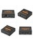 2 Port UHD 4K HDMI Switch Ekran Monitör Splitter Çoklayıcı Çoğaltıcı 3