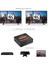 2 Port UHD 4K HDMI Switch Ekran Monitör Splitter Çoklayıcı Çoğaltıcı 4