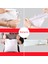 Pack Ekonomik Kargo Poşeti (30X38+5 Cm) Cepli Kargo Poşeti (100 Adet) 4