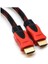 Hdmi Kablosu 10 Metre LCD Laptop Fullhd Ara Bağlantı Erkek-Erkek Tv Kablo Ps3 Ps4 Xbox U 3